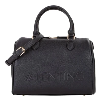 Afbeelding van VALENTINO Rised Re Dameshandtas, zwart.