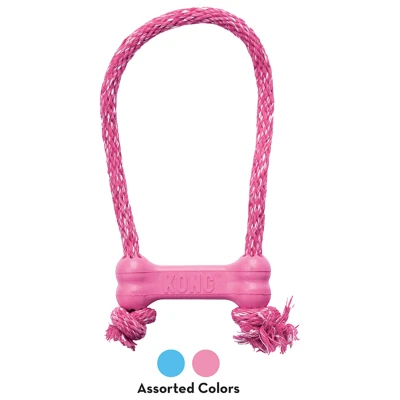Afbeelding van Kong Hondenspeelgoed Puppy Goodie Bone