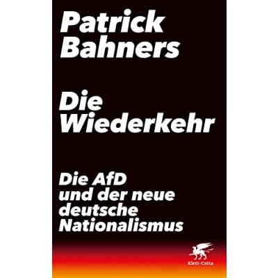 Afbeelding van Die Wiederkehr