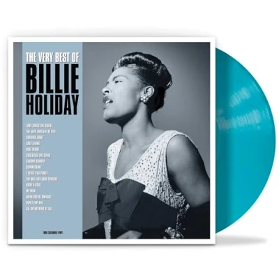 Afbeelding van Billie Holiday Very Best of (LP)