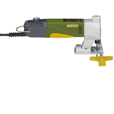 Afbeelding van Proxxon Micromot STS/E 28530 Decoupeerzaag Incl. accessoires, koffer 80 W