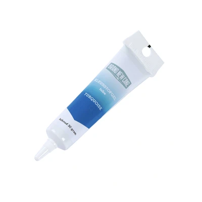 Afbeelding van BrandNewCake Kleurstof Gel Tube Turquoise 30 gram