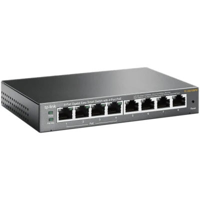 Image de TP Link TL SG108PE