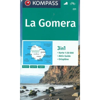 Image de 231 la gomera