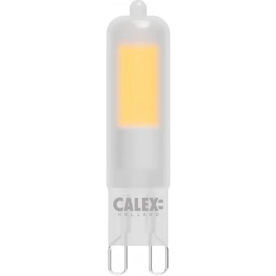 Afbeelding van LED lamp G9 Calex (2W, 180lm, 2200K)