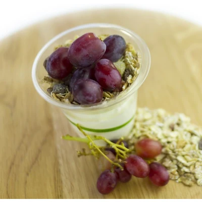 Afbeelding van Insert 3 oz / Vegware bekers 96 mm doorsnede Inhoud: 1000 stuks