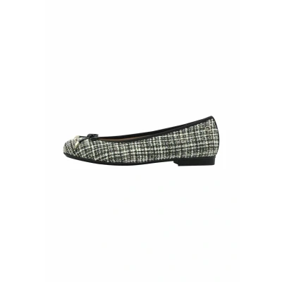 Afbeelding van TAMARIS Comfort Comfortabele ballerina&#039;s voor dames, zwart, 36 EU, zwart., EU