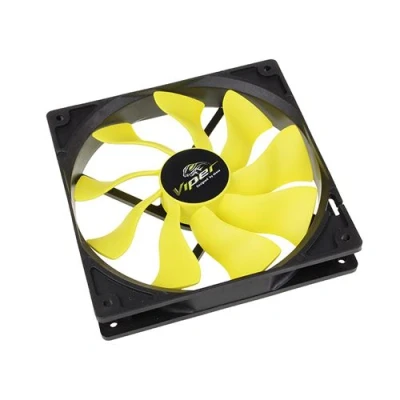 Afbeelding van Akasa AK FN063 ventilator voor pc behuizingen