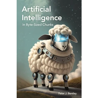 Afbeelding van Bite sized Chunks Artificial Intelligence in Byte