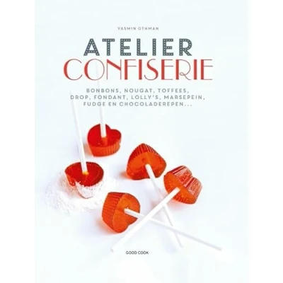 Afbeelding van Atelier Confiserie