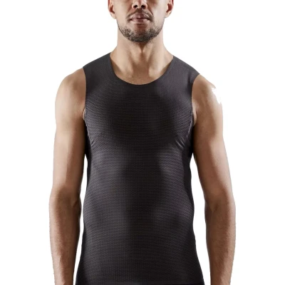 Afbeelding van Ondershirt Craft Pro Dry Nanoweight Sl M maat S Zwart