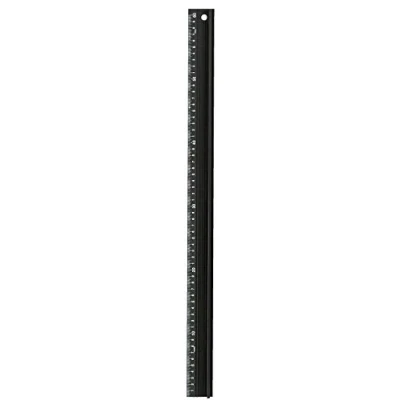 Afbeelding van Tajima CTG SL600 Slim Liniaal, 600 mm, zwart