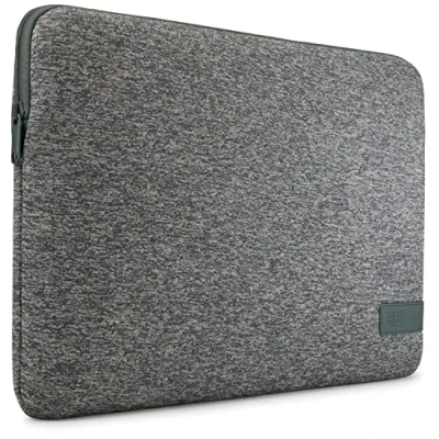 Afbeelding van Case Logic Reflect Laptophoes / Sleeve 15.6 inch Basalm