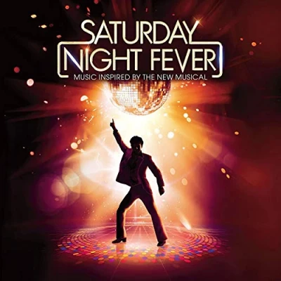 Afbeelding van Saterday Night Fever