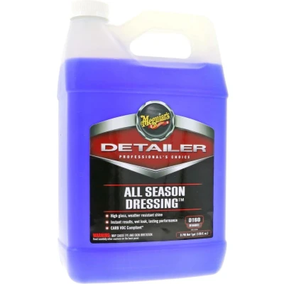 Afbeelding van Meguiar&#039;s Professional All Season Dressing 3780ml