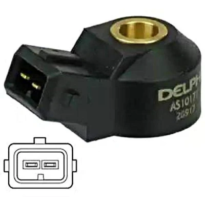 Afbeelding van DELPHI AS10171 Sensoren MERCEDES BENZ: E Class T modell
