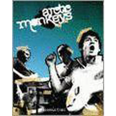 Afbeelding van The Arctic Monkeys