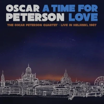 Afbeelding van A Time for Love