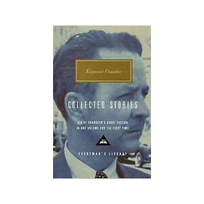 Image de Collected Stories