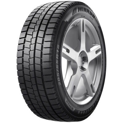 Afbeelding van Winrun Wintercross WR12 165/65 R13 77Q personenwagen Winterbanden Banden WT0213