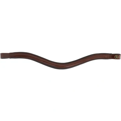 Afbeelding van BR Frontriem Gebogen Oak Pony