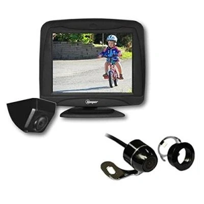 Image de Beeper RW037 P2 Camarade Recul Avant/Arrière