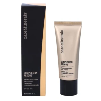 Afbeelding van BareMinerals Complexion Rescue BB Cream Buttercream 03 35 ml