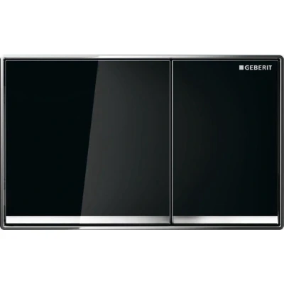 Afbeelding van Geberit Omega60 Bedieningspaneel closet/urinoir