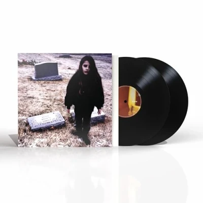 Afbeelding van Crystal Castles (II) (2 LP)
