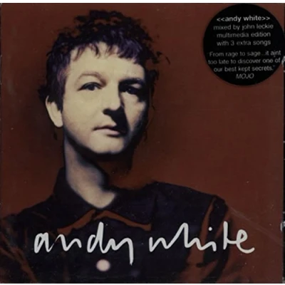Afbeelding van Andy White