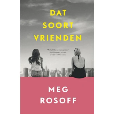 Image de Dat soort vrienden