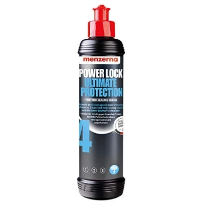 Afbeelding van Power Lock Ultimate Protection 250ml