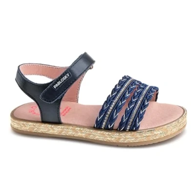 Afbeelding van PABLOSKY 437020P Blauw 33 EU