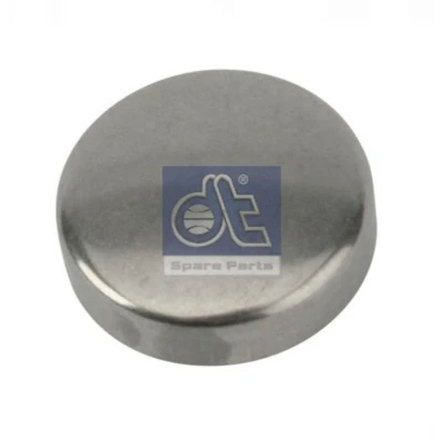 Afbeelding van DT Spare Parts 4.50174 Deksel, nokkenas