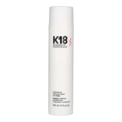 Afbeelding van K18 Leave in Professional Molecular Repair Hair Mask 150 ml