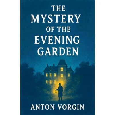 Afbeelding van the Mystery of Evening Garden