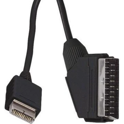 Afbeelding van Scart kabel 1.8 m