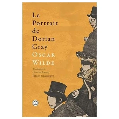 Image de Le Portrait de Dorian Gray