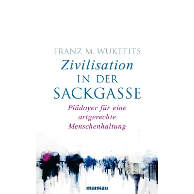 Afbeelding van Zivilisation in der Sackgasse