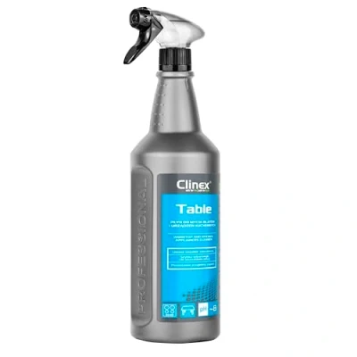 Afbeelding van Universele reiniger Clinex Table 1 liter