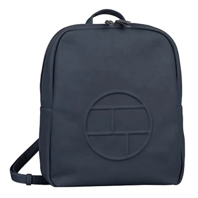 Afbeelding van TOM TAILOR Vrije tijd rugzak Rosabel Backpack Darkblue Donkerblauw