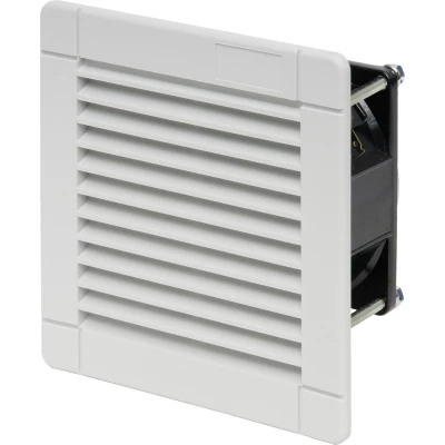 Afbeelding van Finder 7F.50.9.024.1020 Schakelkastventilator 24 V/DC 4 W (b x h d) 114 41 mm 1 stuk(s)