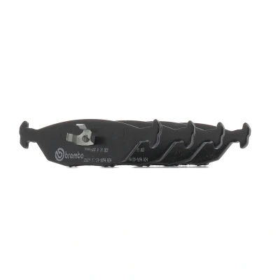 Afbeelding van Brembo Remblokset P 71 003