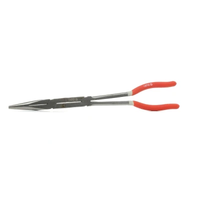 Afbeelding van YATO YT 20400 Platte rondbektang 340