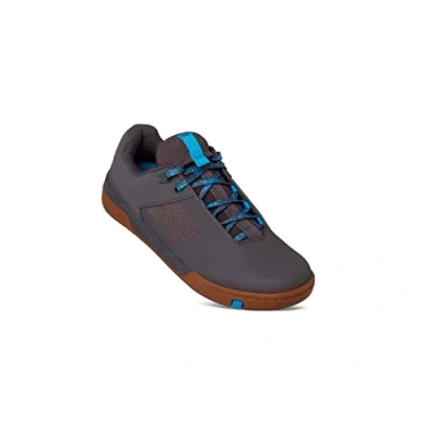 Afbeelding van Crankbrothers Stamp Lace Mtb schoenen Grijs EU 41 Man