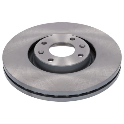 Afbeelding van Febi Bilstein Remschijf 30402