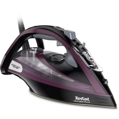 Afbeelding van Tefal Ultimate Pure stoomstrijkijzer FV9835
