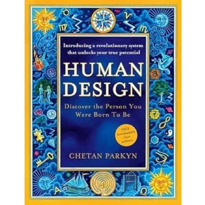 Afbeelding van Human Design
