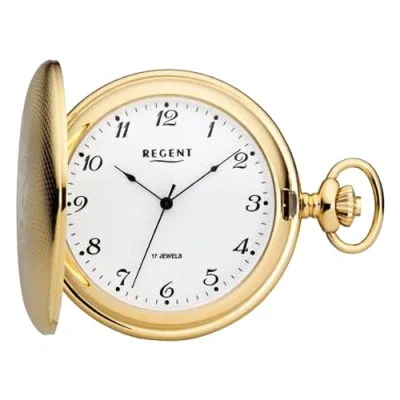 Afbeelding van Regent Unisexhorloge P 714