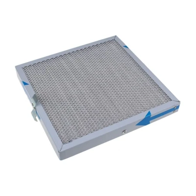 Image de Novy Filtre metallique chrome 906109